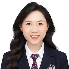 Ms Dr.-Ing. Yueqiao Jia