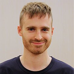 Herr  Felix Steinhage