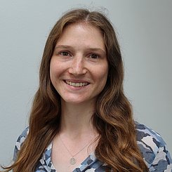 Frau M.Sc. Fabienne Hellwig