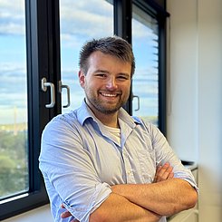 Herr B.Eng. Peter Speckmann