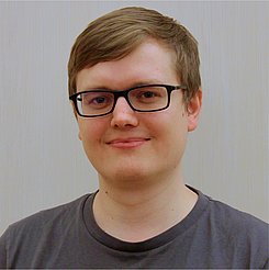 Herr  Philip Polster